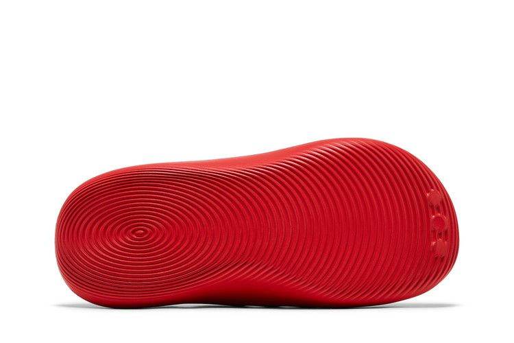 Кроссовки adidas adiFOM IIInfinity 'All Red'