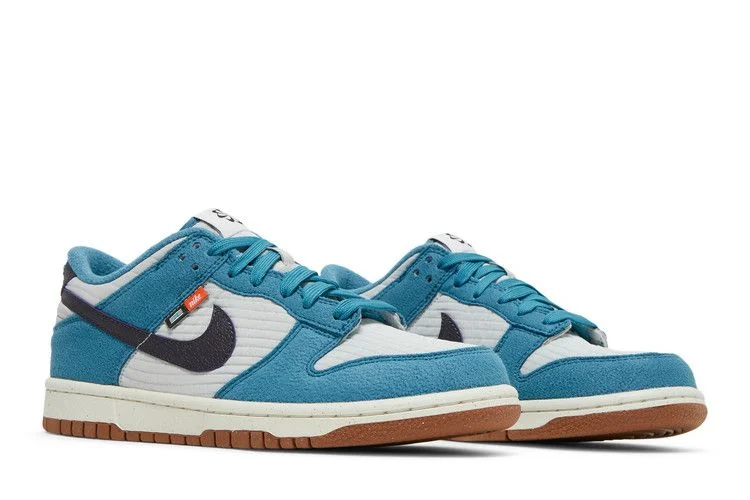 Krossovki-Nike-Dunk-Low-SE-Next-Nature-GS-Toasty-Rift-Blue-7