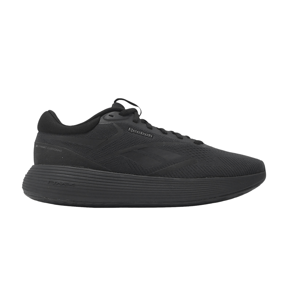 Кроссовки Reebok DMX Comfort+ 2.0 'Washed Black'