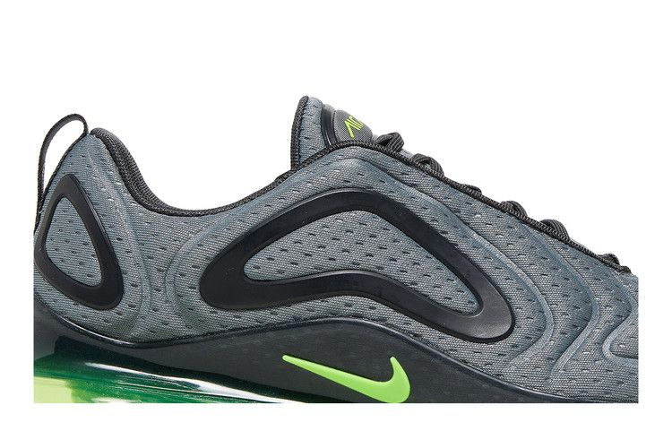 Кроссовки Nike Air Max 720 'Green Volt'