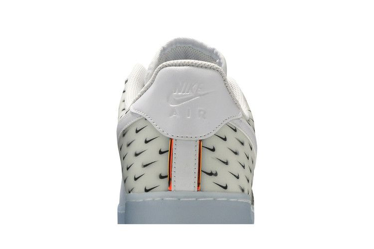 Кроссовки Nike Air Force 1 '07 Premium 'Swoosh Pattern'