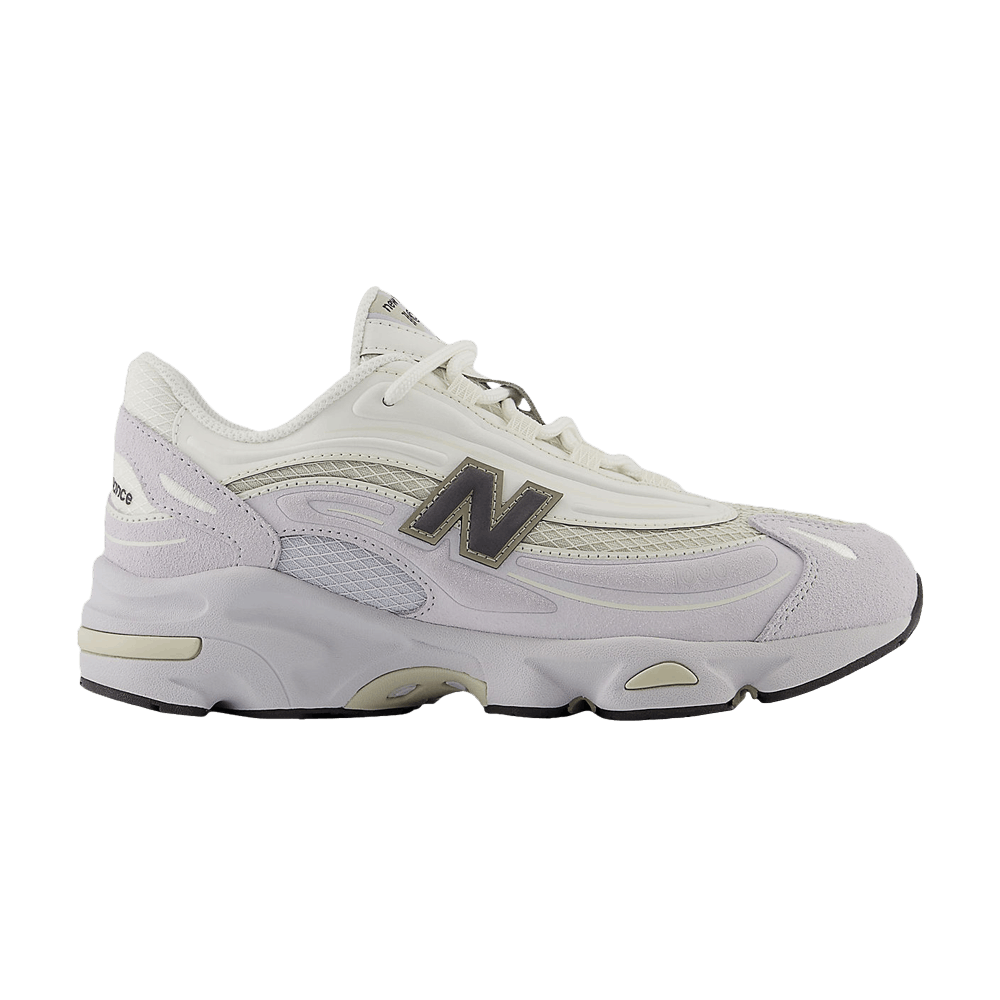 Кроссовки New Balance 1000 Big Kid 'Pearl Grey Sea Salt'