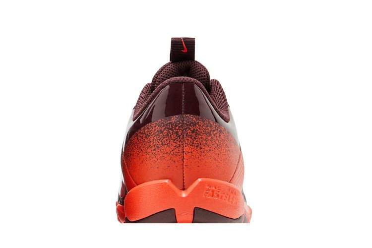 Кроссовки JaMarr Chase x Nike Vapor Edge Shark 2 GS 'Crayfish'