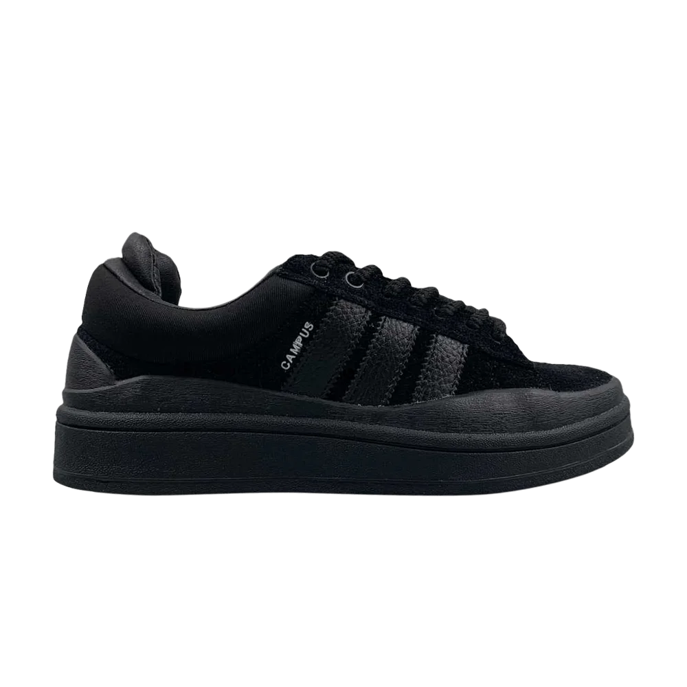 Krossovki-Bad-Bunny-x-adidas-Campus-00s-Black