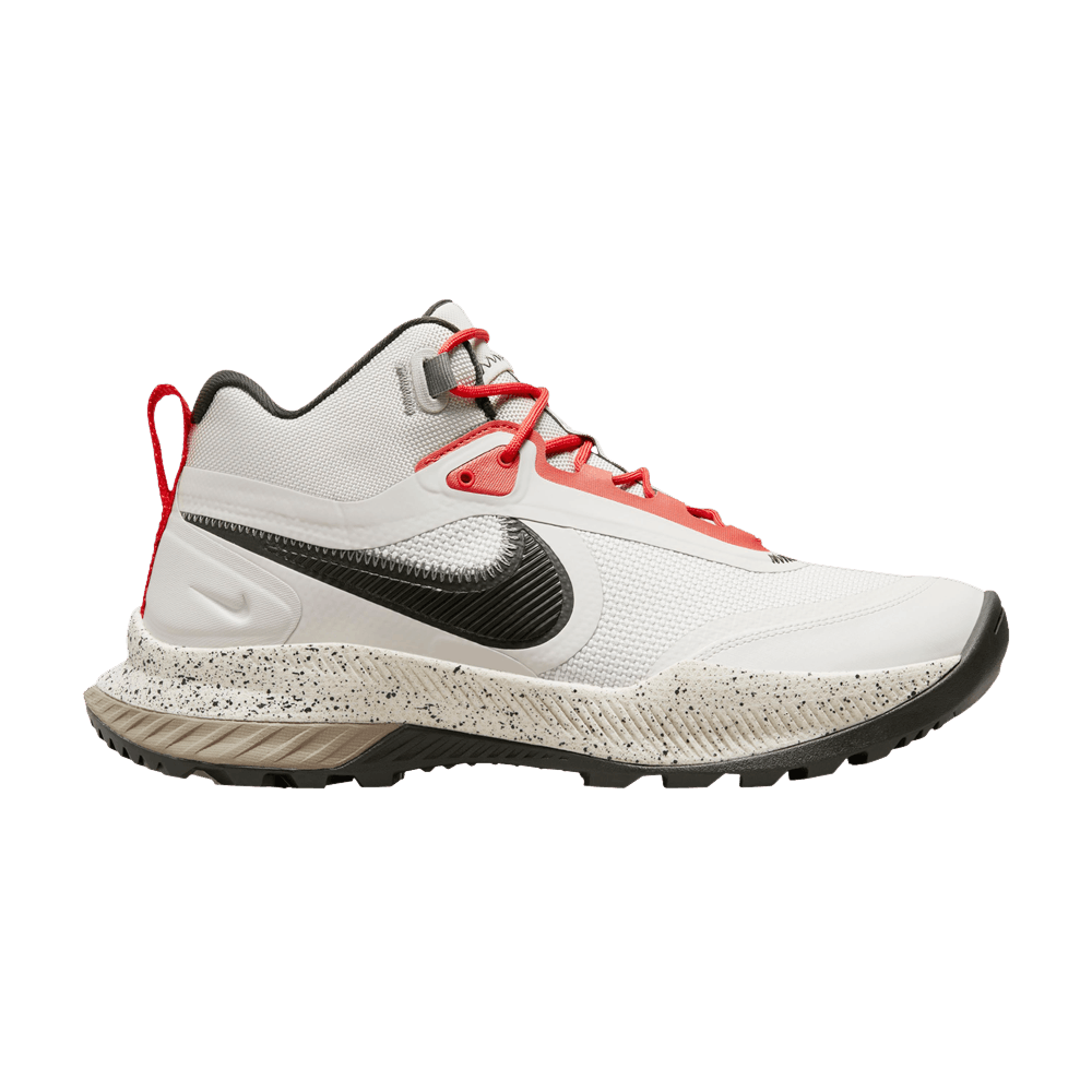 Кроссовки Nike React SFB Carbon 'Light Bone Picante'