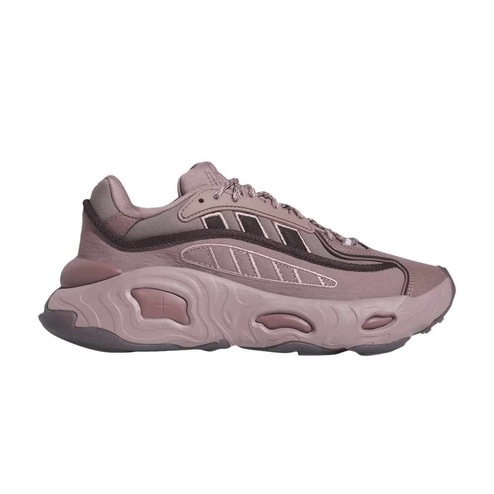 Кроссовки Adidas Wmns Oznova 'Magic Mauve'