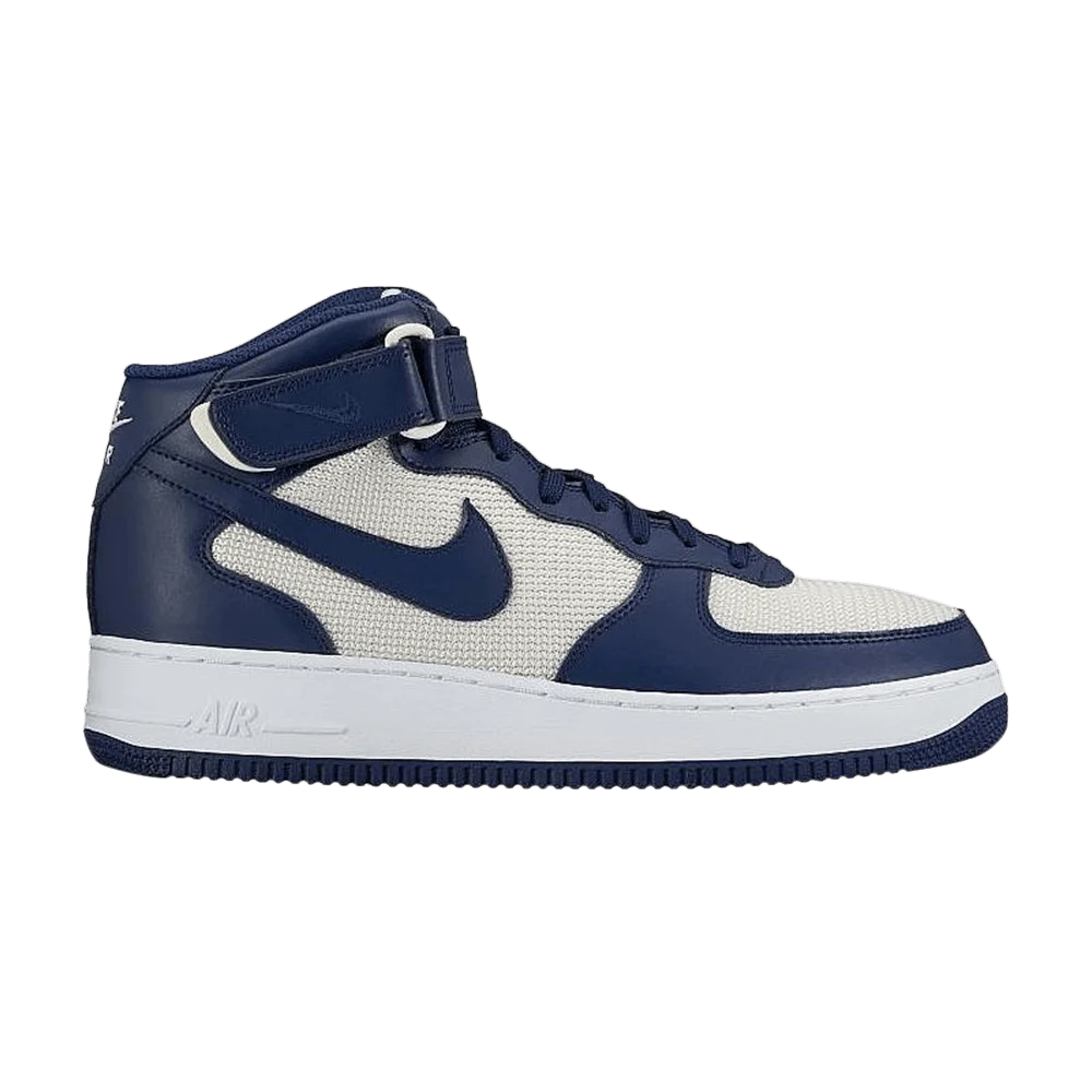 Krossovki-Nike-Air-Force-1-Mid-07-Binary-Blue