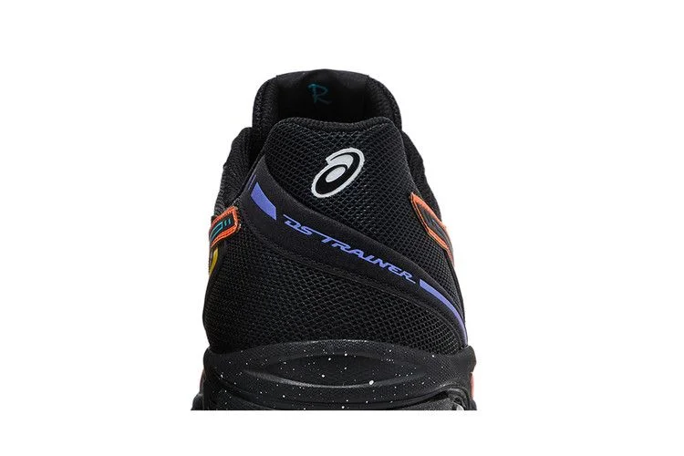 Кроссовки Stefon Diggs x ASICS Gel DS Trainer 14 'Black Multi'