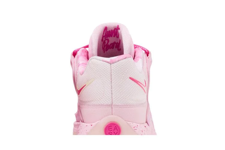 Кроссовки Nike KD 18 NRG EP 'Aunt Pearl'