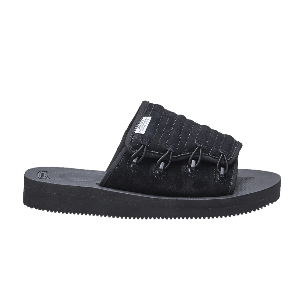 Кроссовки Suicoke Mura-VS 'Navy'