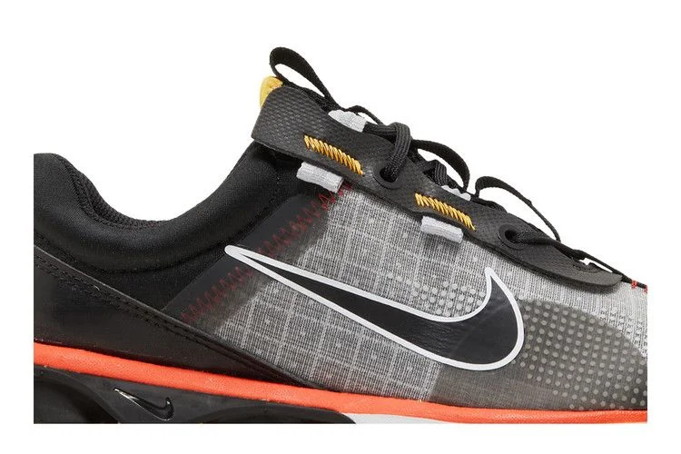 Кроссовки Nike Air Max 2021 GS 'Black Mystic Red'