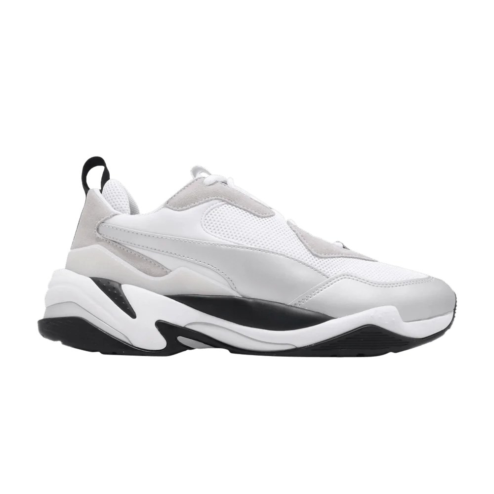 Krossovki-BMW-MMS-x-Puma-Thunder-White-Silver