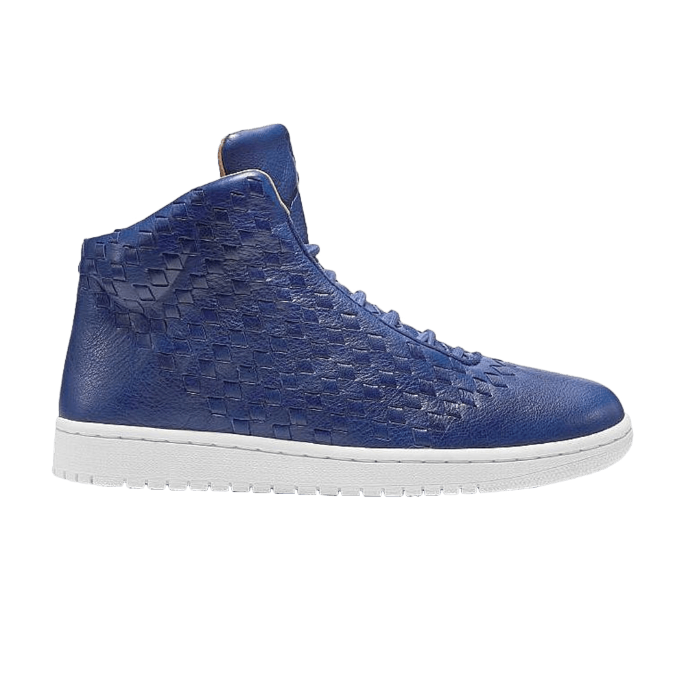 Кроссовки Air Jordan Shine 'Deep Royal Blue'