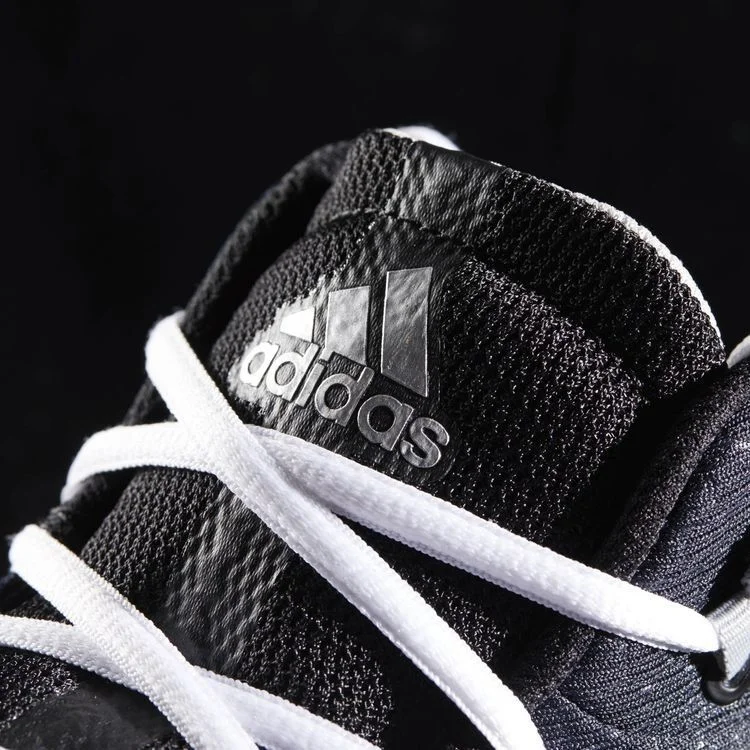 Кроссовки Adidas Crazy Explosive 2017 'Core Black'