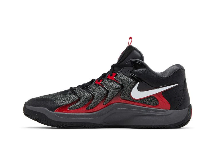Кроссовки Nike KD 17 'Late Night'