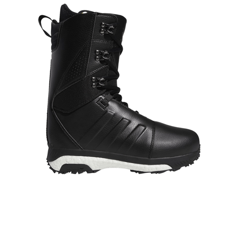 Кроссовки adidas Tactical ADV 'Core Black'
