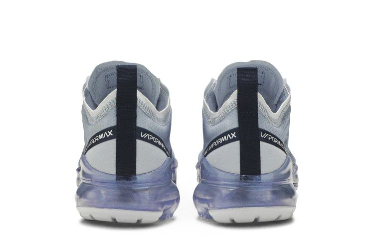 Кроссовки Nike Wmns Air VaporMax 2019 'Football Grey'