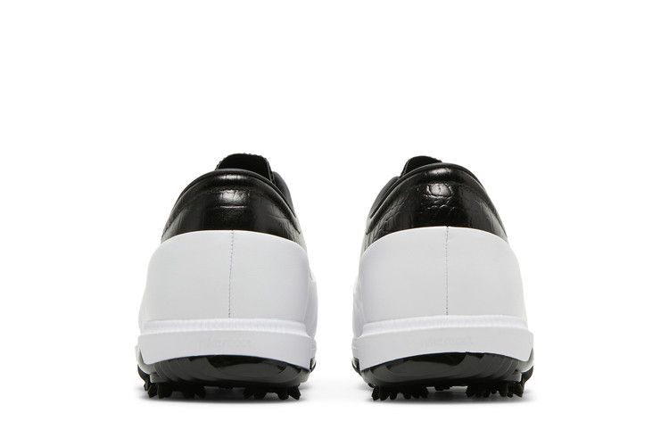 Кроссовки Nike Air Zoom Victory Tour Wide 'White Black'