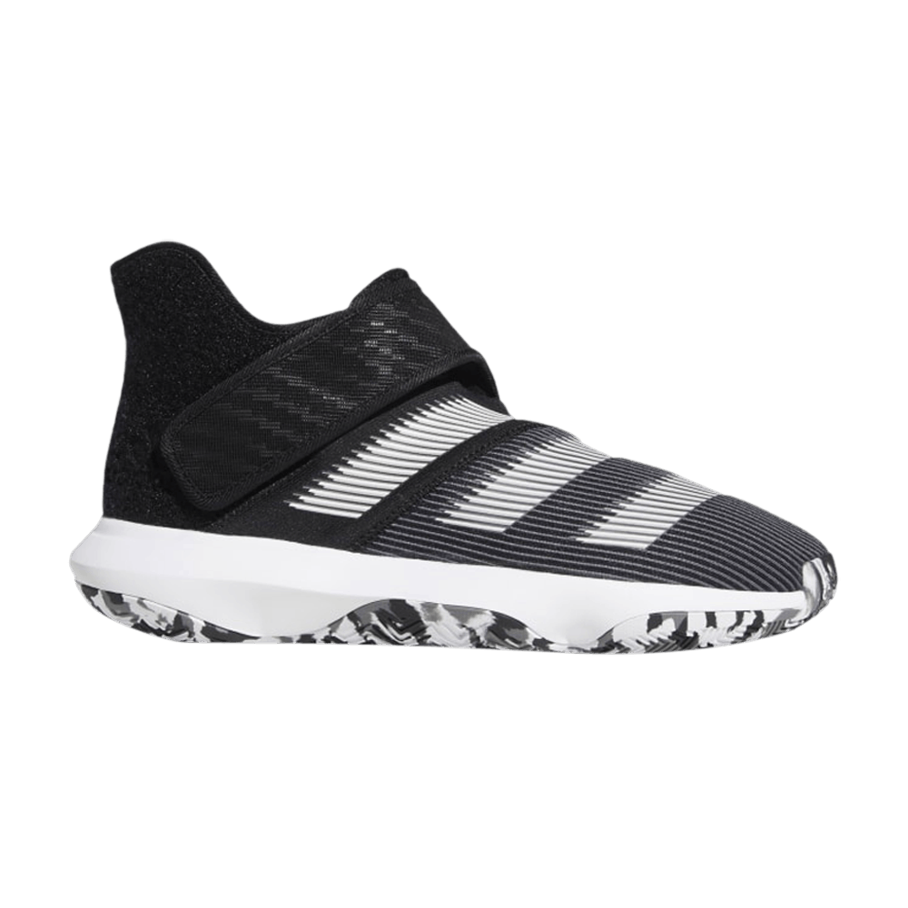 harden-b-e-3-core-black-white-g26149