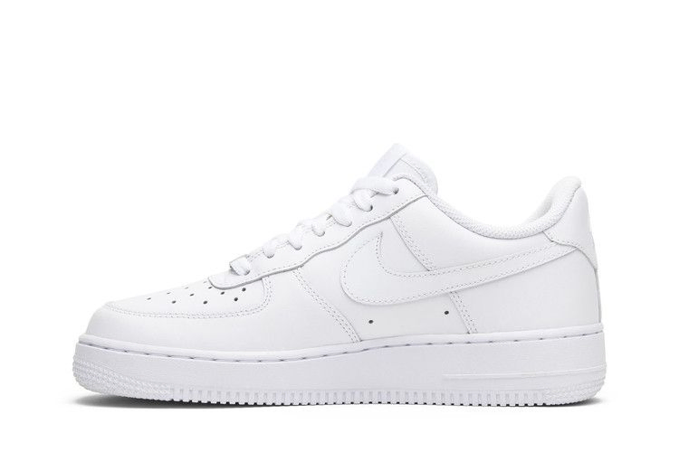 Кроссовки Nike Wmns Air Force 1 '07 'White'