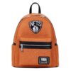 NBA-Brooklyn-Nets-Basketball-Logo-Mini-Backpack-4-100x100