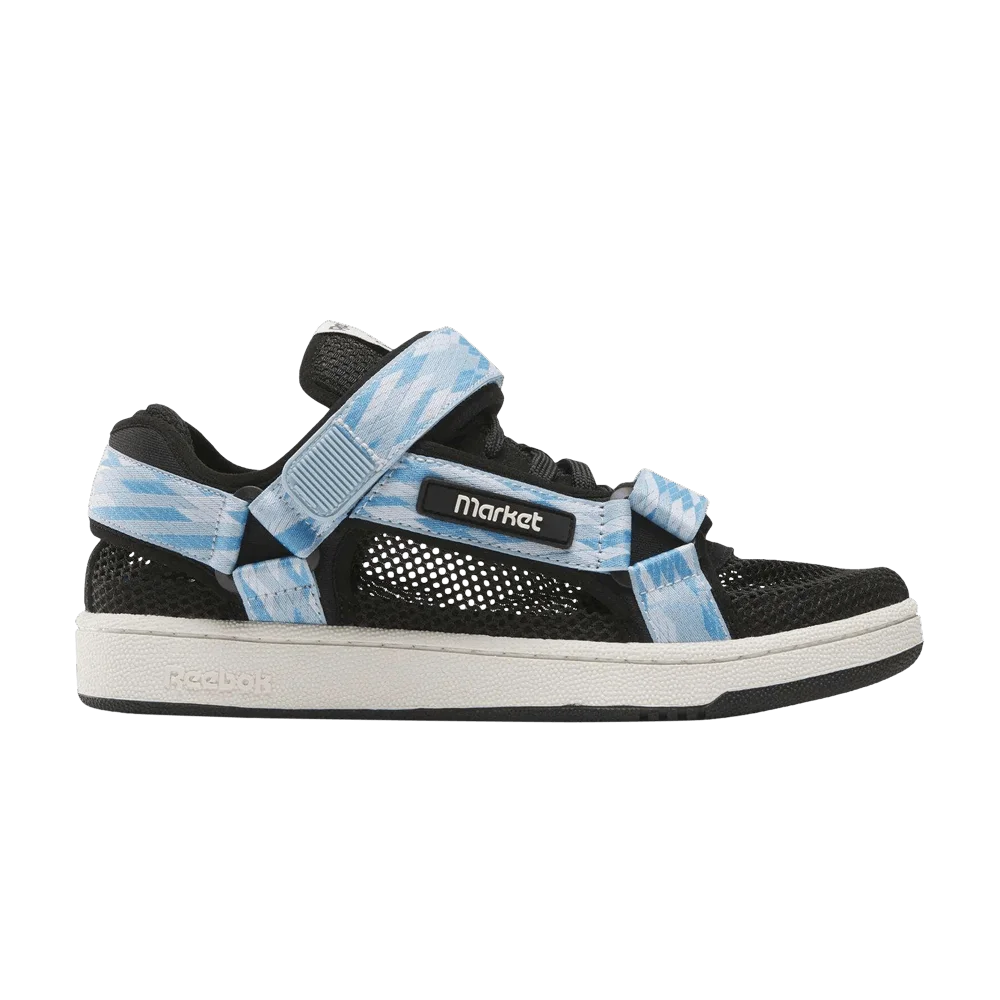 Krossovki-MARKET-Club-x-Reebok-Club-C-85-Low-Land-and-Sea-Pack-Water