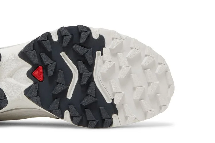 Кроссовки Salomon XT-4 OG 'White Ebony'