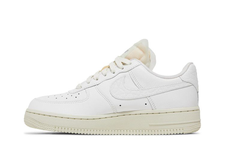 Кроссовки Nike Wmns Air Force 1 Low Premium 'Jewels'