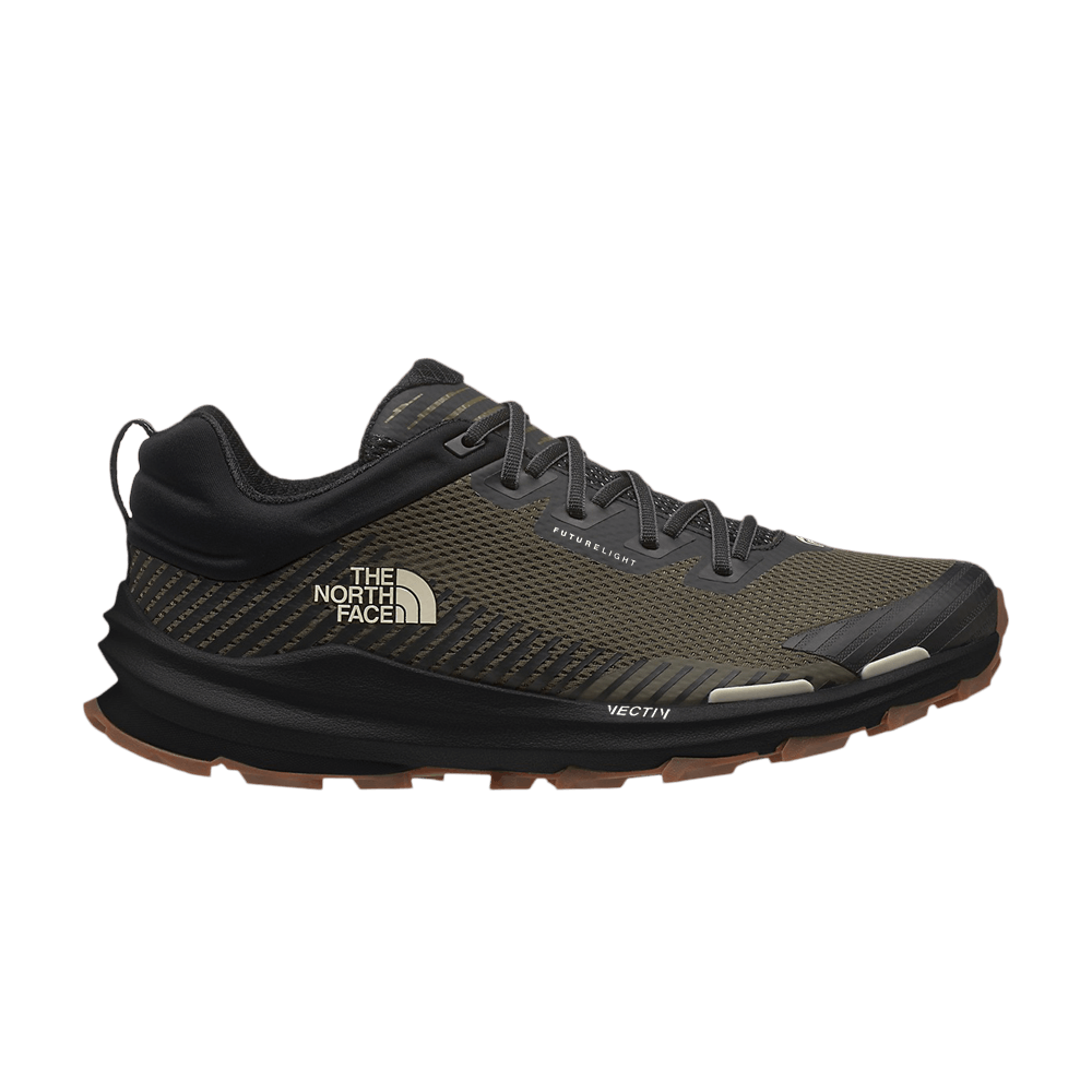 Кроссовки The North Face Vectiv Fastpack Futurelight 'Military Olive Black'