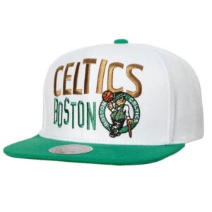 Mitchell-Ness-Toss-Up-Snapback-Boston-Celtics-Hat-300x300