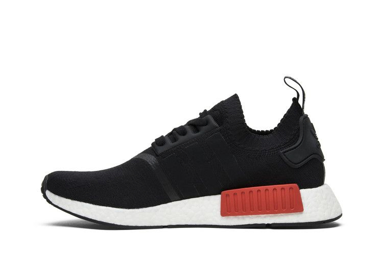 Кроссовки Adidas NMD Runner PK 'OG' 2015