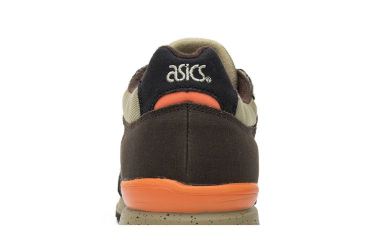 Кроссовки Proper x ASICS GT 2 'Long Beach'