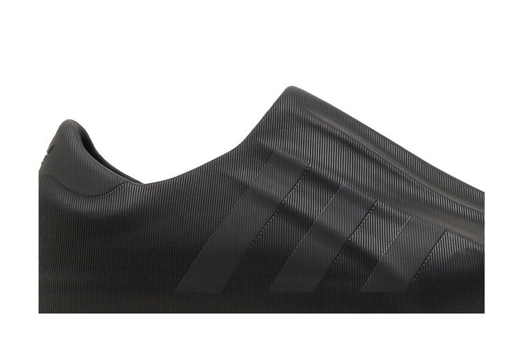 Кроссовки adidas adiFOM Superstar 'Triple Black'
