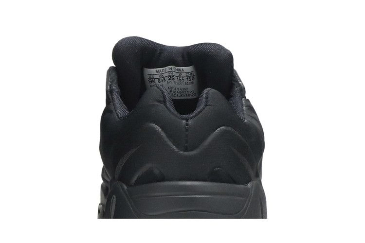 Кроссовки Adidas Yeezy Boost 700 MNVN Infants 'Triple Black'