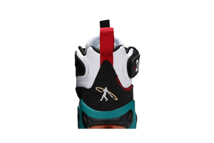 Кроссовки Nike Air Griffey Max 1 GS 'Sweetest Swing'
