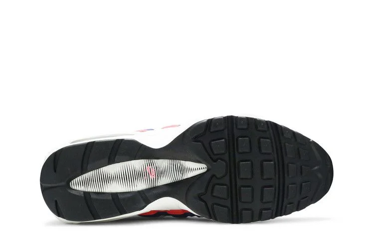 Кроссовки Nike Air Max 95 Essential 'Ultramarine'