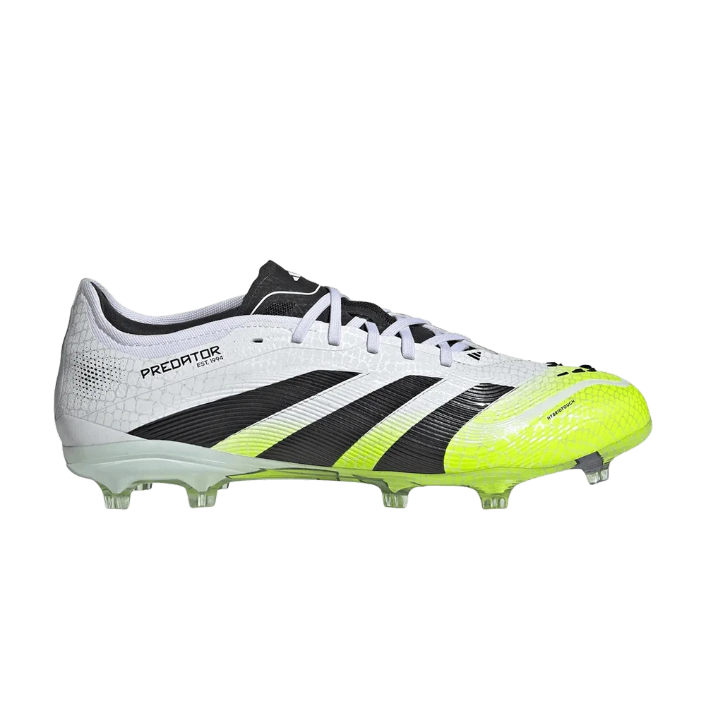 Krossovki-adidas-Predator-24-Pro-FG-Cloud-White-Core-Black-Lucid-Lemon