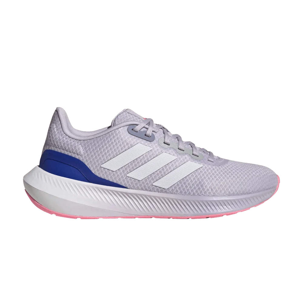 Krossovki-Adidas-Wmns-Runfalcon-3.0-Silver-Dawn