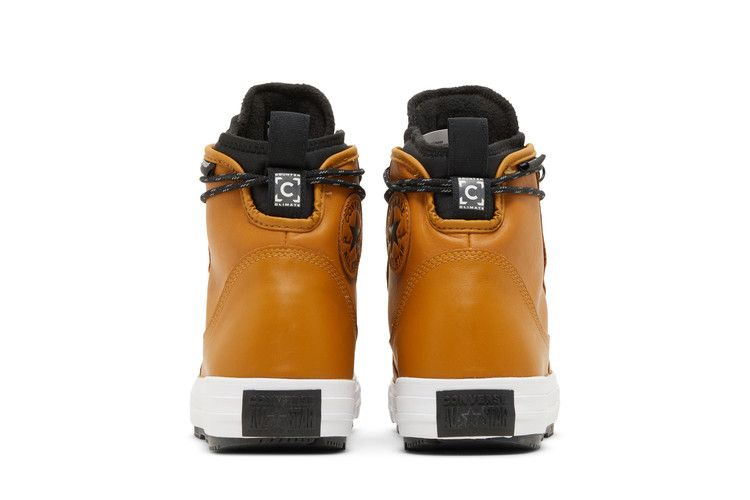 Кроссовки Converse Chuck Taylor All Star All Terrain High 'Wheat'