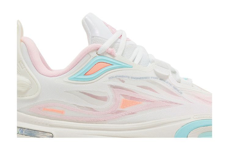 Кроссовки Li-Ning Wade All City 11 V2 'Family Love'