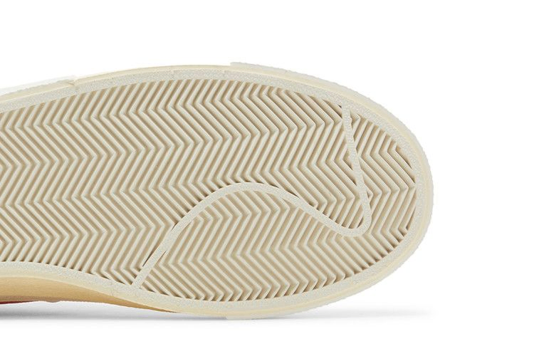 Кроссовки Nike Blazer Low Pro Club 'Cosmic Clay'