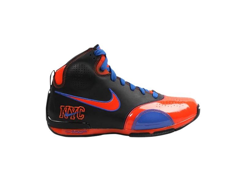 Кроссовки Nike Zoom BB NYC