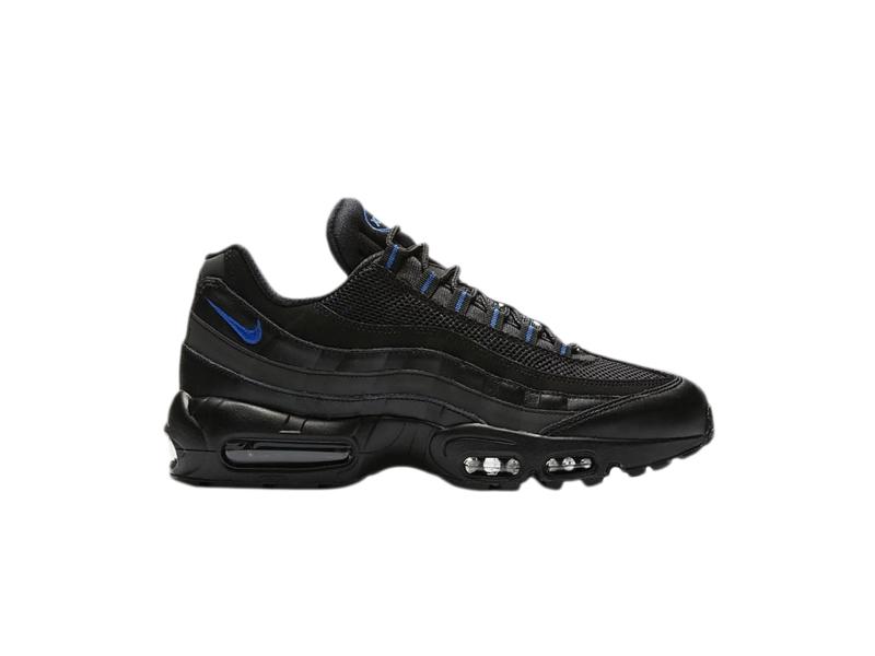 Nike-Air-Max-95-Black-Hyper-Cobalt