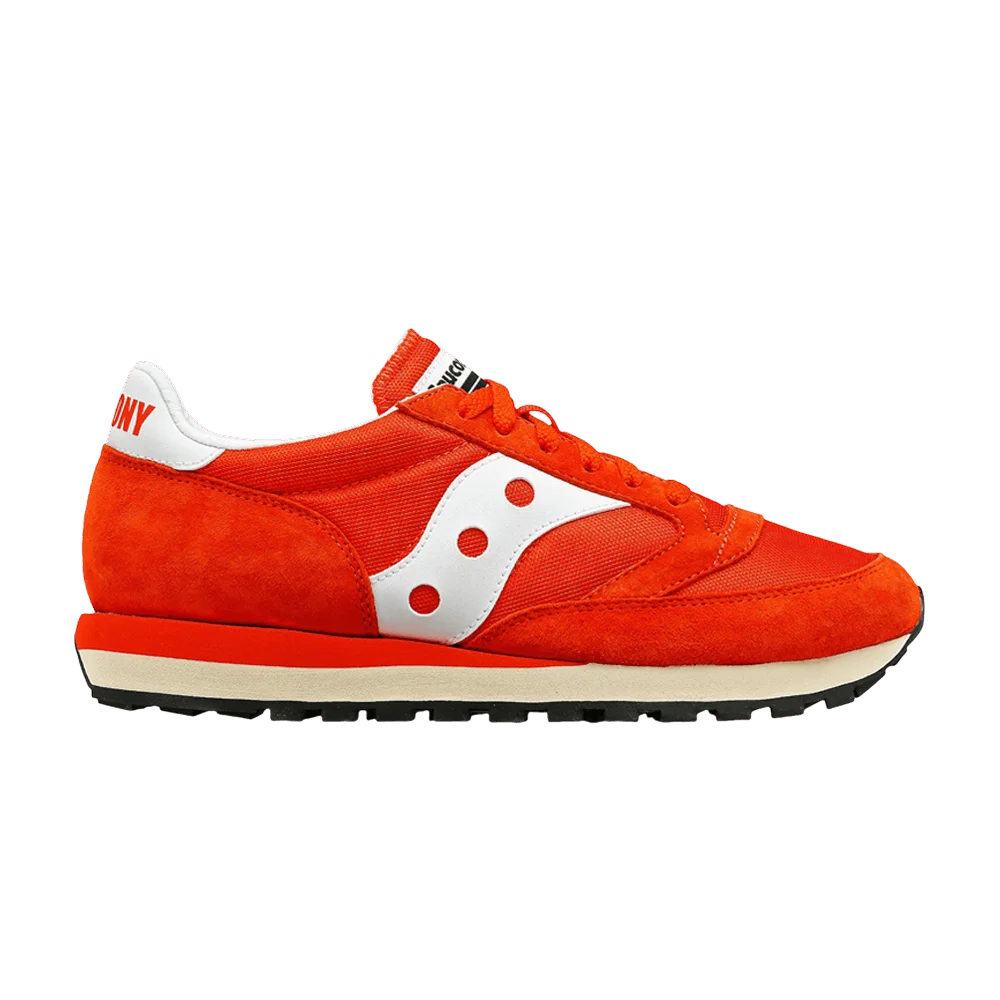 Krossovki-Saucony-Jazz-81-Red-White