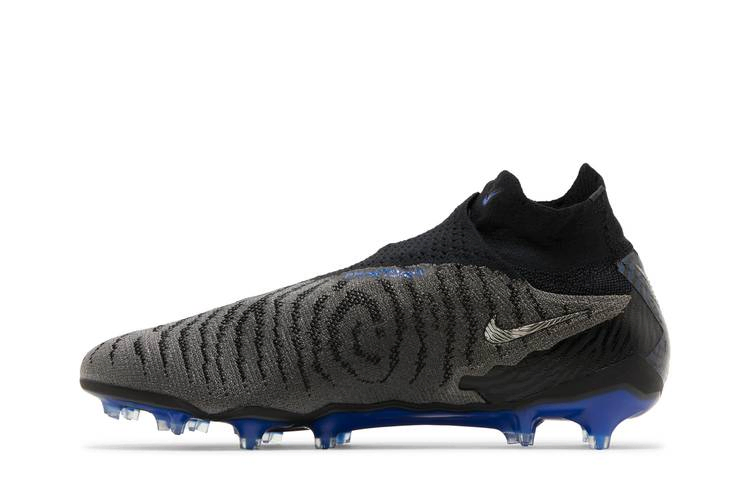 Кроссовки Nike Phantom GX Elite Gripknit DF FG 'Shadow Pack'