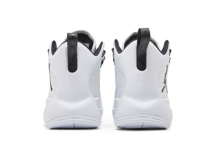Кроссовки Air Jordan Super.Fly MVP PF