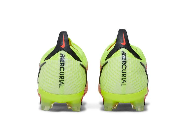 Кроссовки Nike Mercurial Vapor 14 Elite FG 'Motivation Pack'