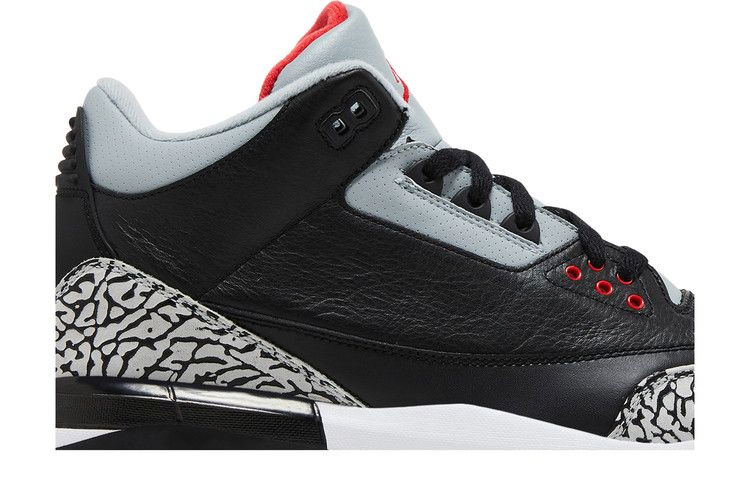 Кроссовки Air Jordan 3 D