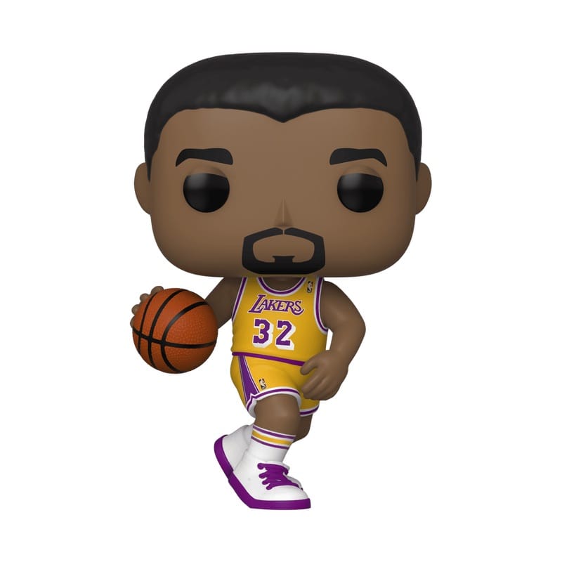 Фигурка Pop! Magic Johnson