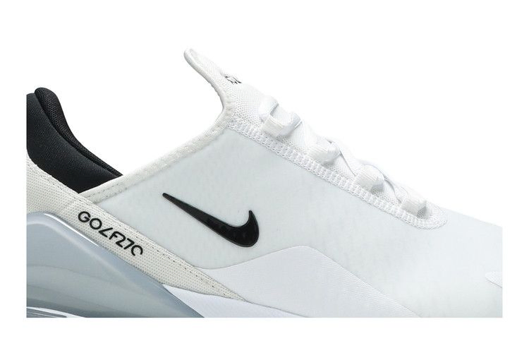 Кроссовки Nike Air Max 270 Golf 'White Black'
